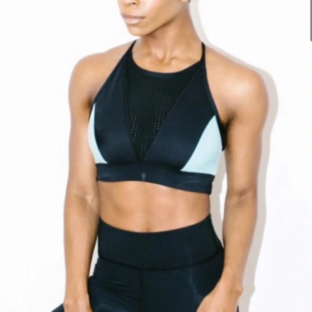 Alala Demi Sports Bra